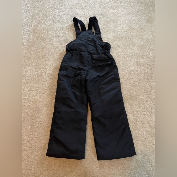 Slalom Snowboarding Suit - Ski Suit - Kids Size: Large - Picture 5 of 6